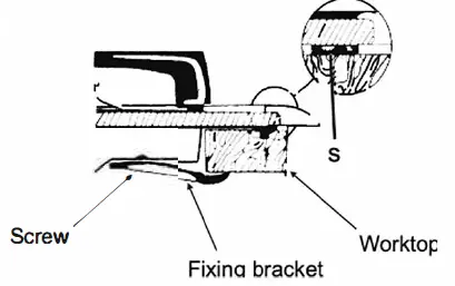 EUROTECH ED-CC604K 60cm Ceramic Cooktop fig 9