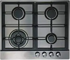 EUROTECH ED-CC604K 60cm Ceramic Cooktop