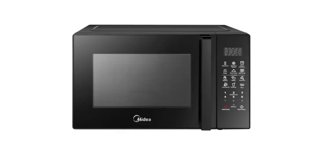 Guangdong Midea Kitchen Appliances Manufacturing Tm945a2mh-p Microwave Oven Instruction Manual