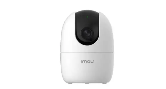 Imou Ipc-ax2e-d Consumer Camera User Guide Imou Ipc-ax2e-d Consumer Camera User Guide