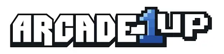 ARCADE1UP logo