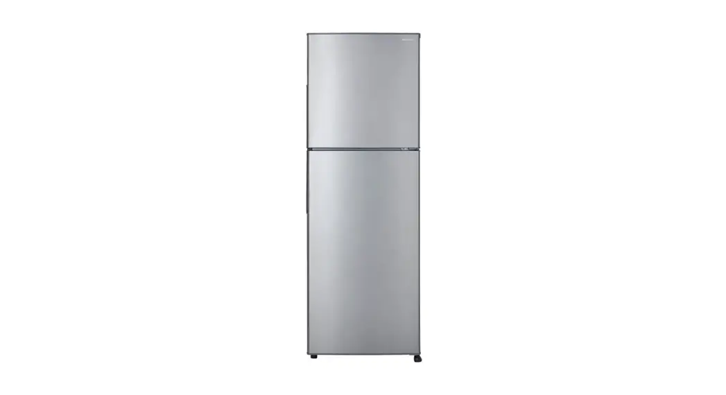Sharp Sj-y22t Double Door Refrigerator User Manual