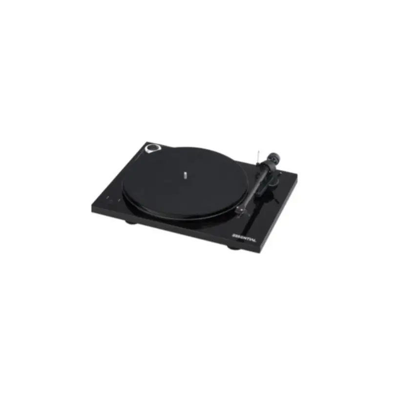 Pro-ject Audio System Turntable Instruction Manual Pro-ject Audio System Turntable Instruction Manual
