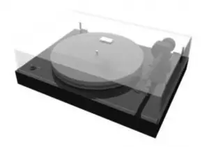 a close up of a device