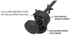 Pro-Ject Audio System Turntable Instruction Manual