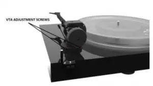 a close up of a device