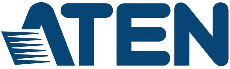 ATEN logo