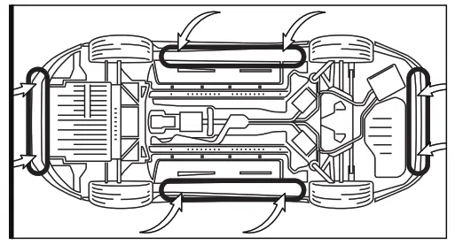AURA MAIN COMPONENTS - INSTALLATION