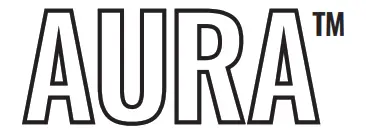 AURA MAIN COMPONENTS - LOGO