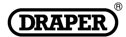 DRAPER - Logo