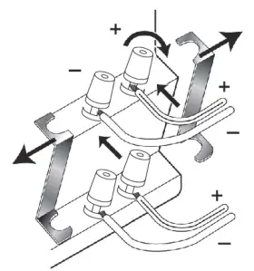 TAGA HARMONY TAGA10018 B 40 V 3 Bookshelf Speaker - selected speakers