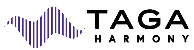 TAGA - logo