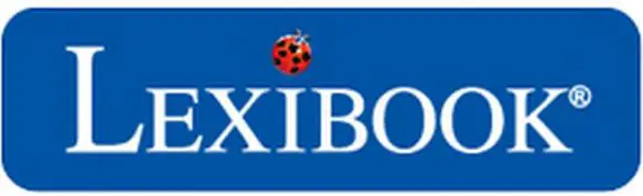 LEXIBOOK logo