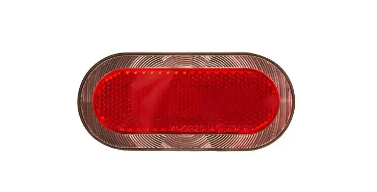 Spanninga Elips Dynamo Safe-stop Rear Light Instruction Manual