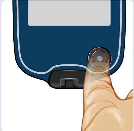 MyEHCS FreeStyle Libre 2 Reader- Check your glucose