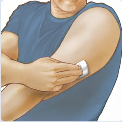 MyEHCS FreeStyle Libre 2 Reader- STEP 2