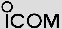 icom logo