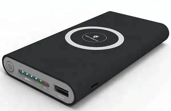 TelecomSquare TS-61 Wi-Fi Power Bank