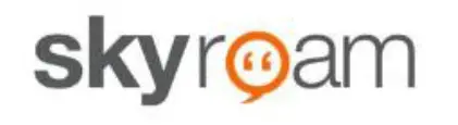 skyroam logo