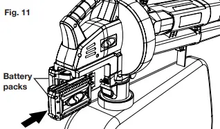 SUNJOE-24V-X2-BVM143-LTE-RM-Cordless-Blower-+-Vacuum-+-Mulcher-fig-11