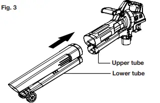 SUNJOE-24V-X2-BVM143-LTE-RM-Cordless-Blower-+-Vacuum-+-Mulcher-fig-6