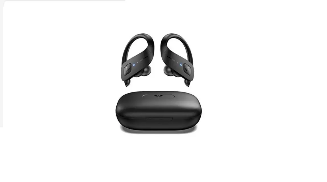 Axloie Et5l True Wireless Sport Earbuds User Guide