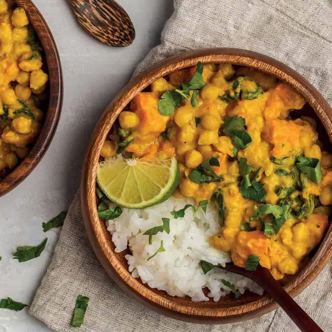 NINJA BL682UK2 Food Processor - BROCCOLI CURRY