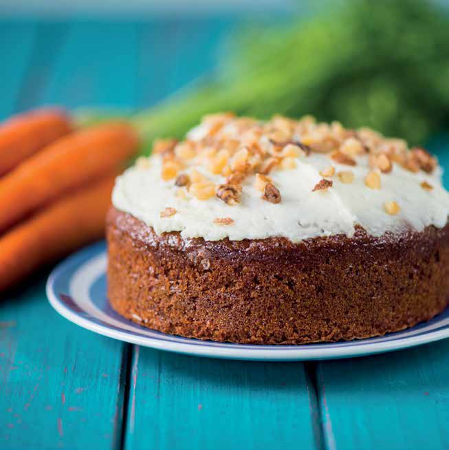 NINJA BL682UK2 Food Processor - CARROT CAKE