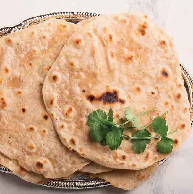 NINJA BL682UK2 Food Processor - CHAPATIS