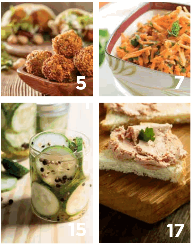 NINJA BL682UK2 Food Processor - Fig 6