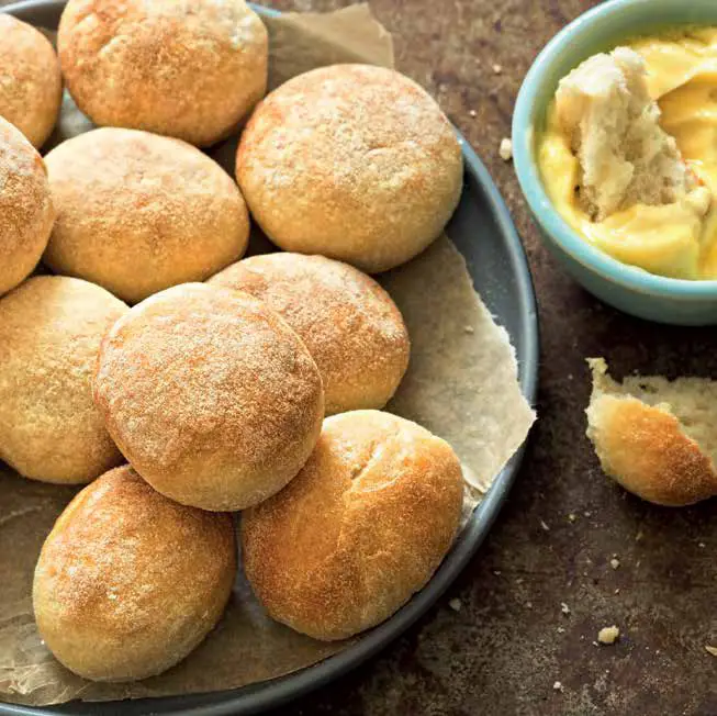 NINJA BL682UK2 Food Processor - GARLIC DOUGH BALLS