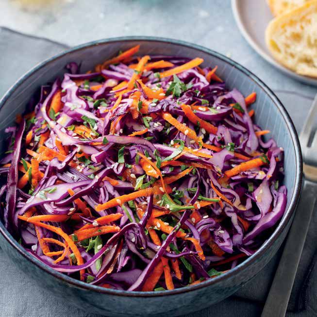 NINJA BL682UK2 Food Processor - HONEY