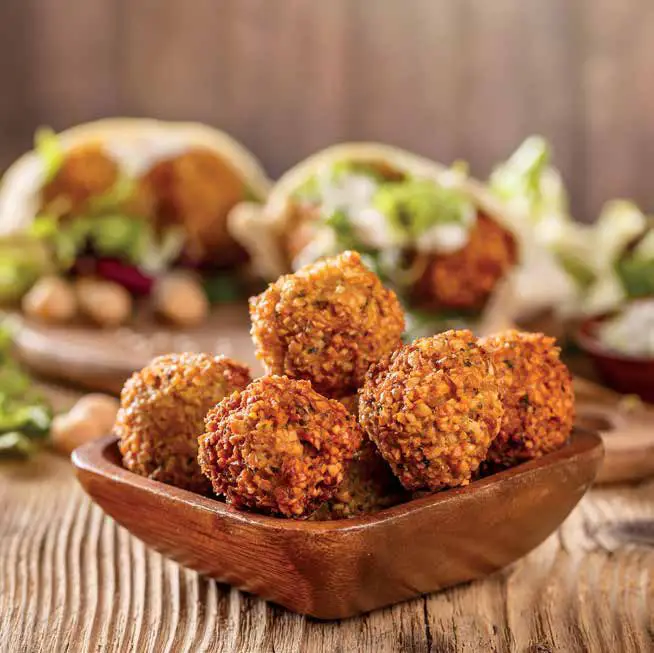 NINJA BL682UK2 Food Processor - TAHINI SAUCE