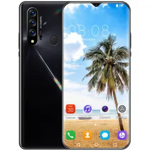 CORN Q3 MT350 Mobile Phone