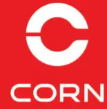 CORN logo