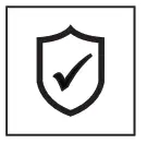 EXPLORE SCIENTIFIC BCR2001 DAB Radio Clock Speaker with Rechargeable Battery - icon1