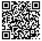 EXPLORE SCIENTIFIC BCR2001 DAB Radio Clock Speaker with Rechargeable Battery - qr 1