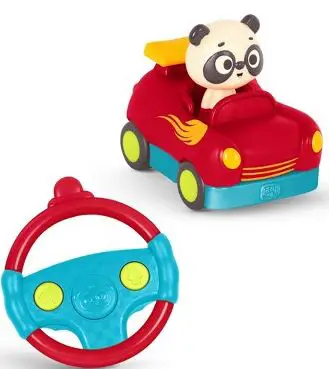 BATTAT LB5006 Riding Racers pro