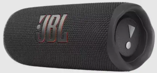JBL FLIP6 Portable Waterproof Speaker
