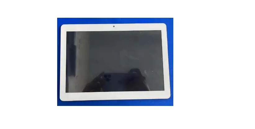 Elite Squad Usa Td-tp010g Tablet Pc Instruction Manual