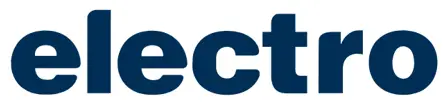 electro logo