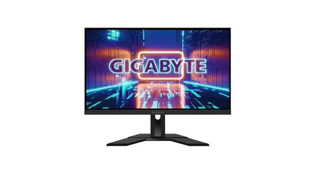 Gigabyte M27qx 27 Inch Gaming Monitor User Guide