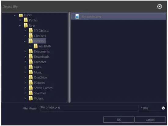 GIGABYTE M27QX 27 Inch Gaming Monitor - app14