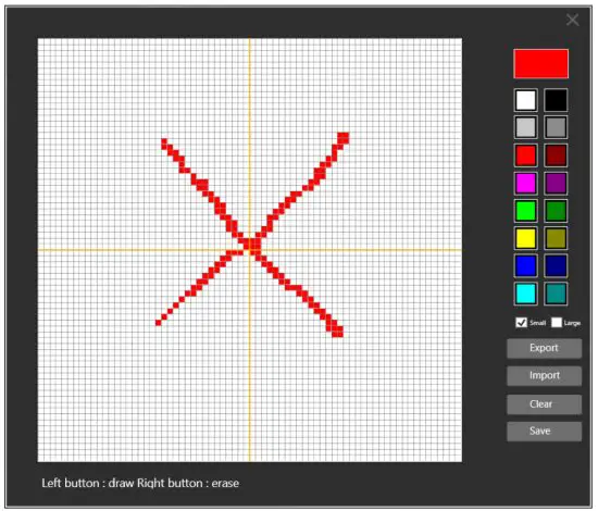 GIGABYTE M27QX 27 Inch Gaming Monitor - app16