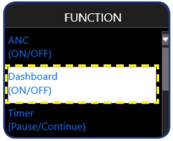 GIGABYTE M27QX 27 Inch Gaming Monitor - app27