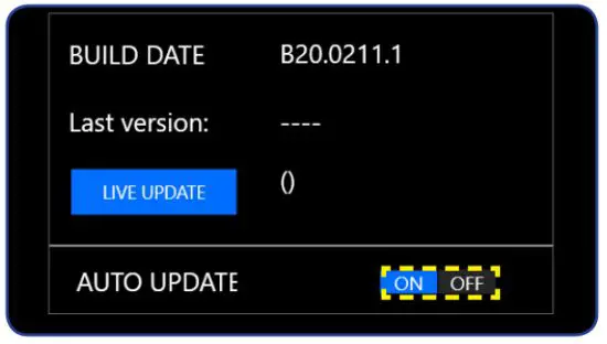 GIGABYTE M27QX 27 Inch Gaming Monitor - app35