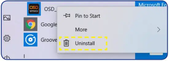 GIGABYTE M27QX 27 Inch Gaming Monitor - app4