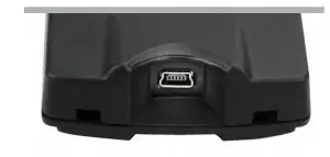 Connecting Hand Control