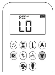 SOLAS S 507 One-Touch Remote - HIGH FIRE