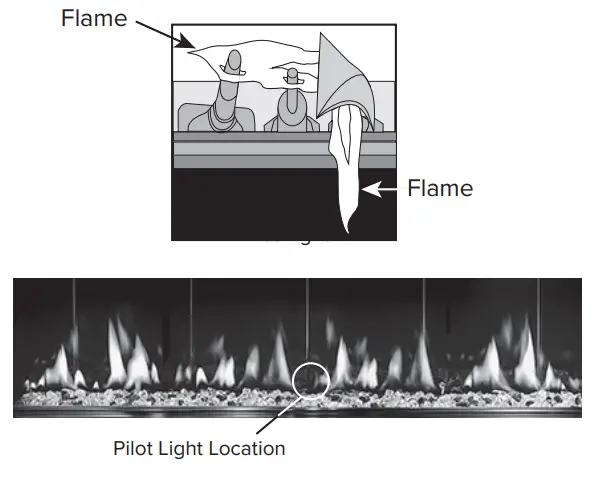 SOLAS S 507 One-Touch Remote - OPERATION